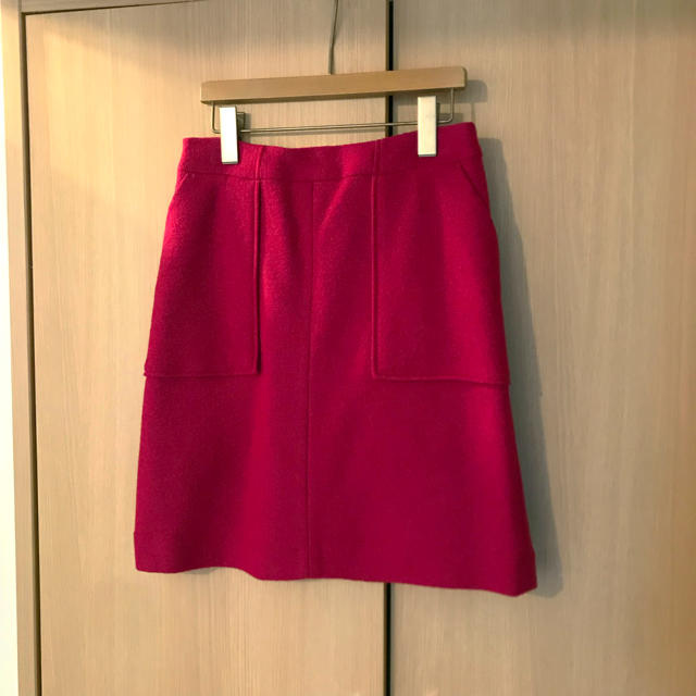 BABYLONE(バビロン)の@ちいちゃんくら様　専用ページ レディースのスカート(ひざ丈スカート)の商品写真