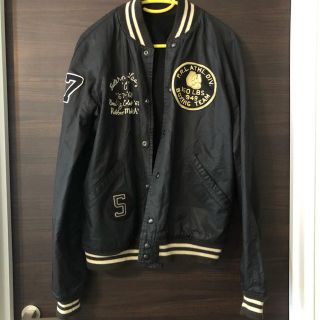 ポロラルフローレン スタジャン ポロラルフローレン スタジャン