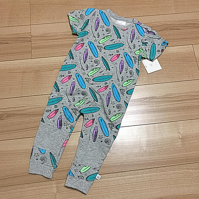 GAP Kids(ギャップキッズ)のRosie pope 24months キッズ/ベビー/マタニティのキッズ服男の子用(90cm~)(パンツ/スパッツ)の商品写真