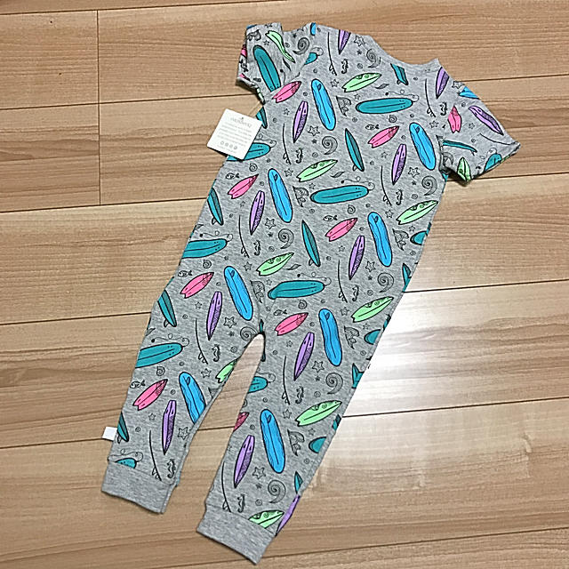 GAP Kids(ギャップキッズ)のRosie pope 24months キッズ/ベビー/マタニティのキッズ服男の子用(90cm~)(パンツ/スパッツ)の商品写真