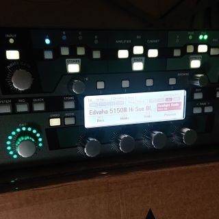 Kemper Power Rack ケンパー 有償RIGつき(ギターアンプ)