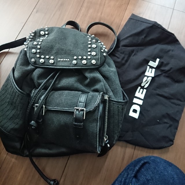 ☆DIESELバッグ☆バッグ