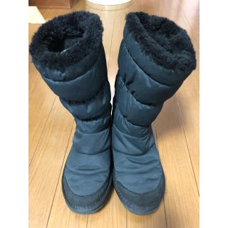 ベアパウ(BEARPAW)のsonatoさま専用スノーブーツ☆防寒(ブーツ)