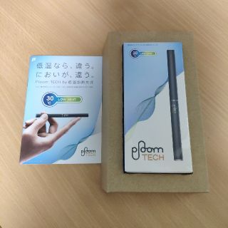 プルームテック(PloomTECH)のＪＴ プルームテック(タバコグッズ)