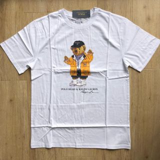 ラルフローレン(Ralph Lauren)のポロベア Tシャツ(Tシャツ/カットソー(半袖/袖なし))