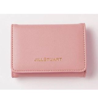 ジルスチュアート(JILLSTUART)のジルスチュアート 財布 モア付録 MORE(ファッション)