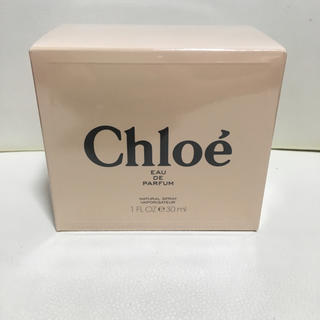 クロエ(Chloe)のクロエ香水(香水(女性用))