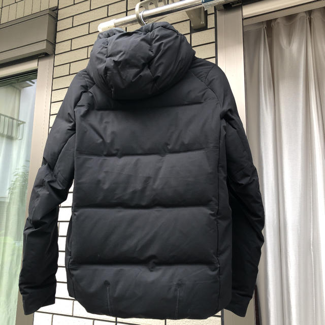 DESCENTE - 水沢ダウン マウンテニア ブラック Sサイズの通販 by イメチェン|デサントならラクマ DESCENTE - 水沢ダウン マウンテニア ブラック Sサイズの通販 by イメチェン|デサントならラクマ