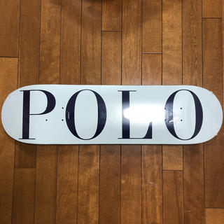 ポロラルフローレン(POLO RALPH LAUREN)のpalace(スケートボード)