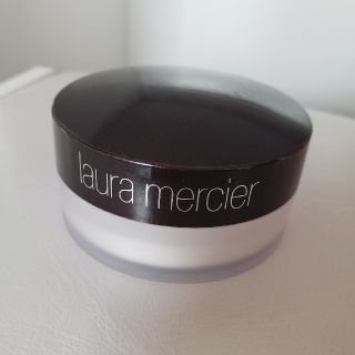 ローラメルシエ(laura mercier)のローラメルシエ インビシブル ルースセッティングパウダー(フェイスパウダー)