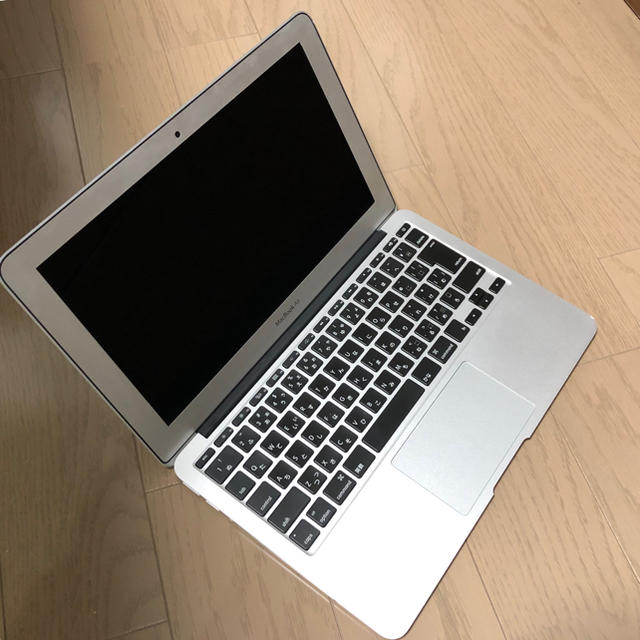 MacBook air 2015MacBookAir
