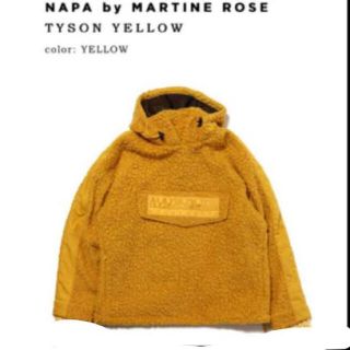 ナパピリ(NAPAPIJRI)のnapapijri   martinerose (ポンチョ)