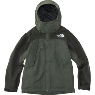 ザノースフェイス(THE NORTH FACE)のノースフェイス  マウンテンジャケット ピート Mサイズ NP61540(マウンテンパーカー)