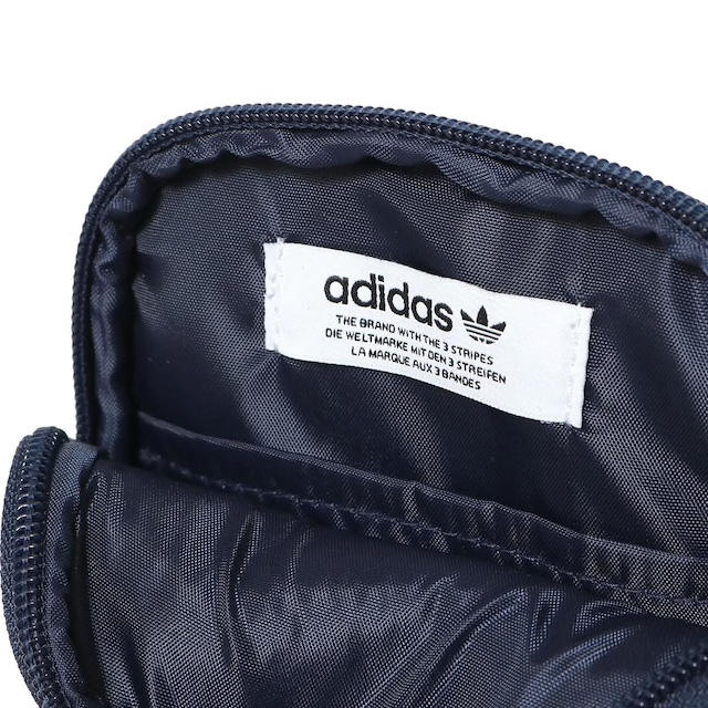 adidas(アディダス)の美品☆adidas Originals☆ショルダーバッグ☆ メンズのバッグ(ショルダーバッグ)の商品写真