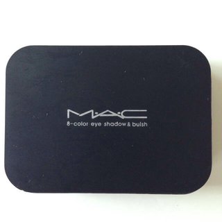 マック(MAC)のMAC アイシャドウ+チーク(アイシャドウ)