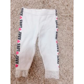 アナップキッズ(ANAP Kids)のアナップ  ANAP レギンス(パンツ/スパッツ)