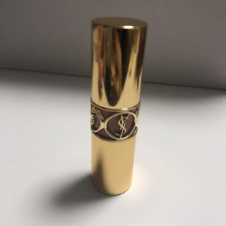 イヴサンローランボーテ(Yves Saint Laurent Beaute)のルージュ ヴォリュプテ 1(口紅)