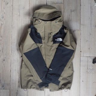 ザノースフェイス(THE NORTH FACE)のマウンテン ジャケット(マウンテンパーカー)