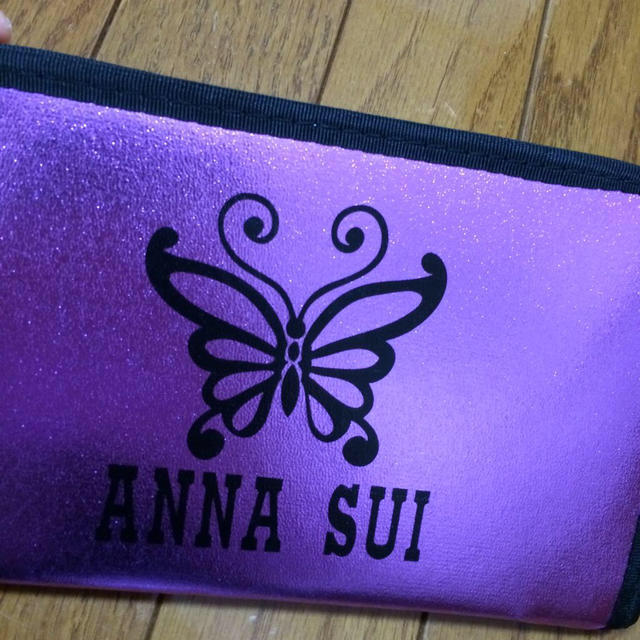 ANNA SUI(アナスイ)のANNA SUIマルチケース レディースのファッション小物(財布)の商品写真