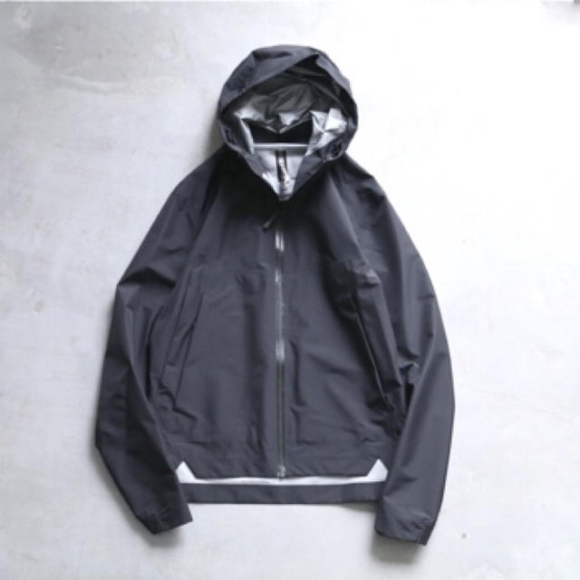 ARC'TERYX VEILANCE BLACK