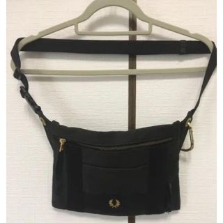 フレッドペリー(FRED PERRY)のショルダーバッグ フレッドペリー(ショルダーバッグ)