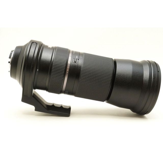 TAMRON(タムロン)の●ニコン用 TAMRON 150-600mm F5-6.3 Di VC USD スマホ/家電/カメラのカメラ(レンズ(ズーム))の商品写真