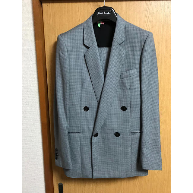 最終値下げ paul smith スーツ ポールスミス paulsmith 最終値下げ paul smith スーツ ポールスミス paulsmith