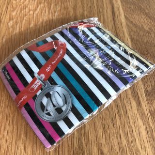 レスポートサック(LeSportsac)のレスポートサック パスケース(パスケース/IDカードホルダー)