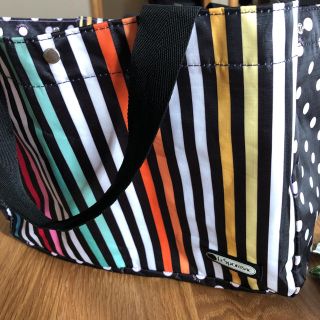 レスポートサック(LeSportsac)の☆再値下げします！レスポートサック  トートバッグ(トートバッグ)