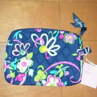 ヴェラブラッドリー(Vera Bradley)の未使用☆ポーチ(ポーチ)