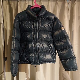 モンクレール(MONCLER)のちい様専用★モンクレール★ショートダウン0定価18万(ダウンジャケット)