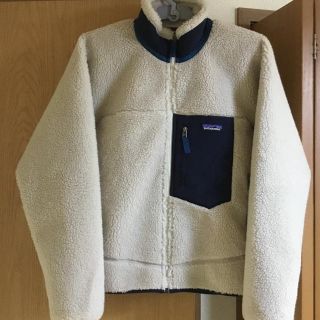 パタゴニア(patagonia)のPatagonia retro x ジャケット(その他)