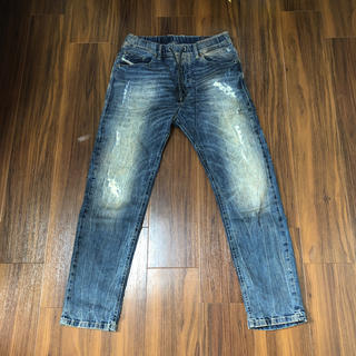 ディーゼル(DIESEL)のDIESEL デニム NARROT Jogg Jeans(デニム/ジーンズ)