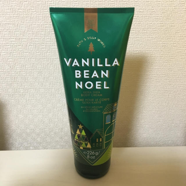 Bath & Body Works(バスアンドボディーワークス)のBath & Body Works ボディークリーム コスメ/美容のボディケア(ボディクリーム)の商品写真