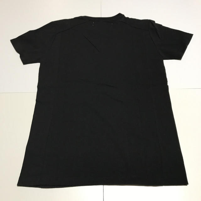 AKM(エイケイエム)の【新品未使用】AKM ロゴプリントTシャツ メンズのトップス(Tシャツ/カットソー(半袖/袖なし))の商品写真
