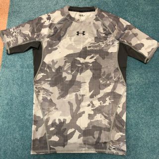 アンダーアーマー(UNDER ARMOUR)のアンダーアーマー コンプレッション L(トレーニング用品)