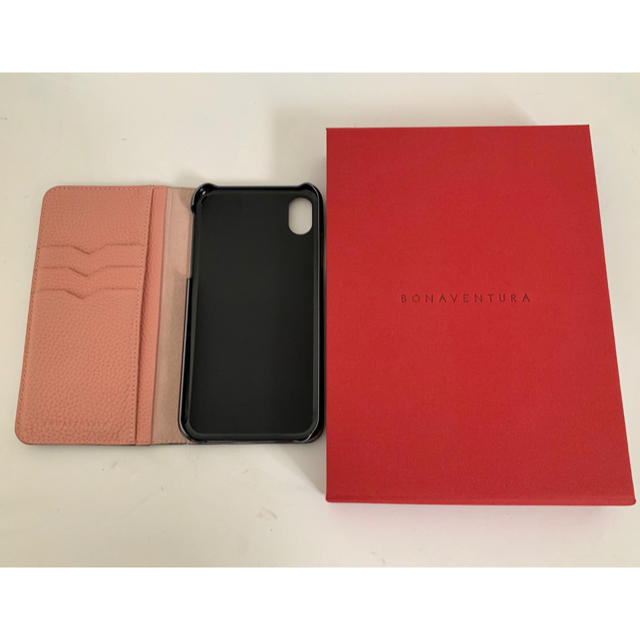 maiさん専用 ボナベンチュラ iphoneXR ケース maiさん専用 ボナベンチュラ iphoneXR ケース