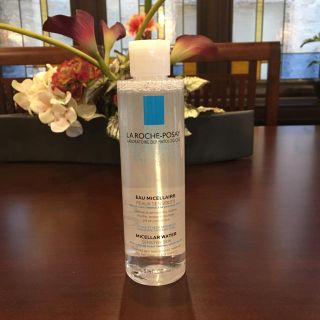 ラロッシュポゼ(LA ROCHE-POSAY)のラ  ロッシュ ボゼ クレンジング  ウォーター  新品(クレンジング/メイク落とし)