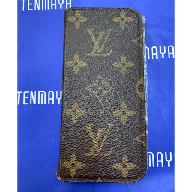 LOUIS VUITTON - ルイヴィトン  iPhone6sケースの通販 by M's shop｜ルイヴィトンならラクマ