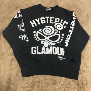 ヒステリックミニ(HYSTERIC MINI)の専用(Tシャツ/カットソー)