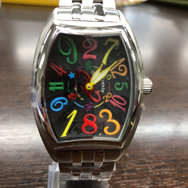 COGU(コグ)の超処分特価COGU(コグ) 腕時計 メンズの時計(腕時計(アナログ))の商品写真