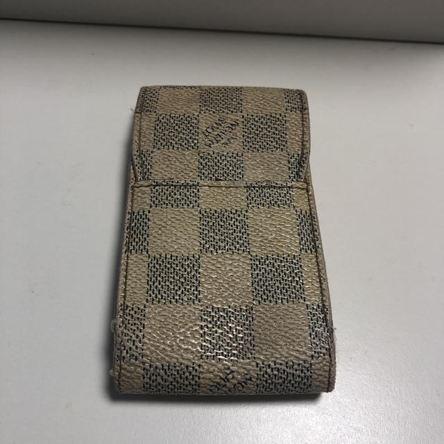 LOUIS VUITTON(ルイヴィトン)のルイヴィトン シガーケース メンズのファッション小物(タバコグッズ)の商品写真