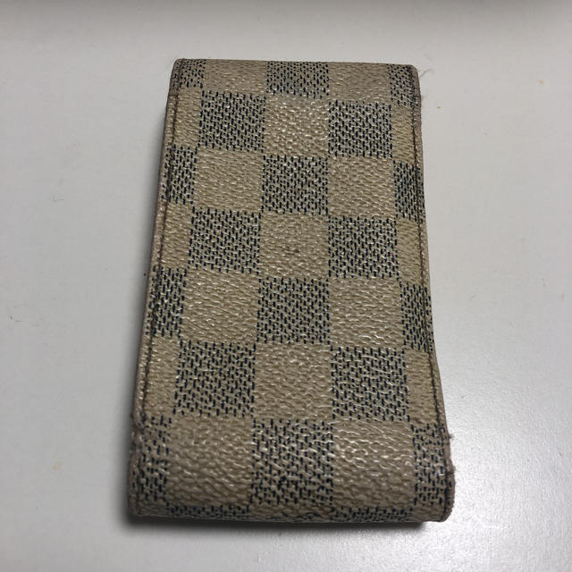 LOUIS VUITTON(ルイヴィトン)のルイヴィトン シガーケース メンズのファッション小物(タバコグッズ)の商品写真