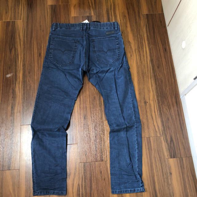 DIESEL - DIESEL デニム NARROT Jogg Jeansの通販 by ADDICT ｜ディーゼルならラクマ