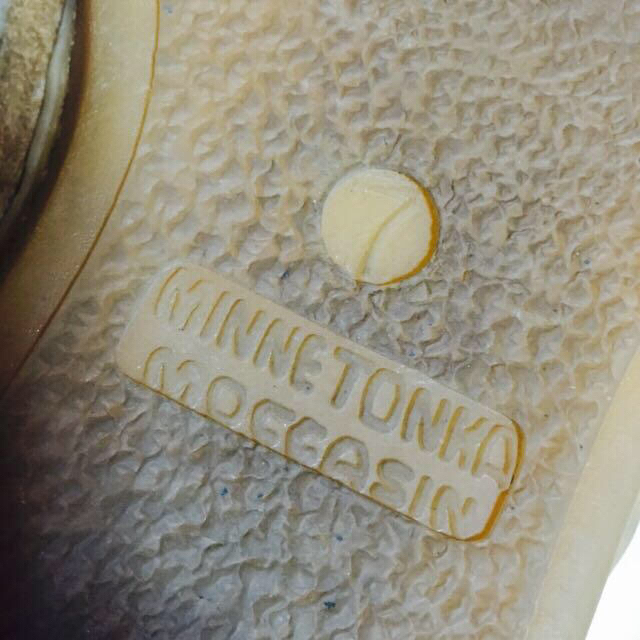 Minnetonka(ミネトンカ)の正規ミネトンカ  レディースの靴/シューズ(ブーツ)の商品写真