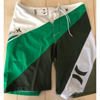 ハーレー(Hurley)のhurley サーフパンツ(水着)