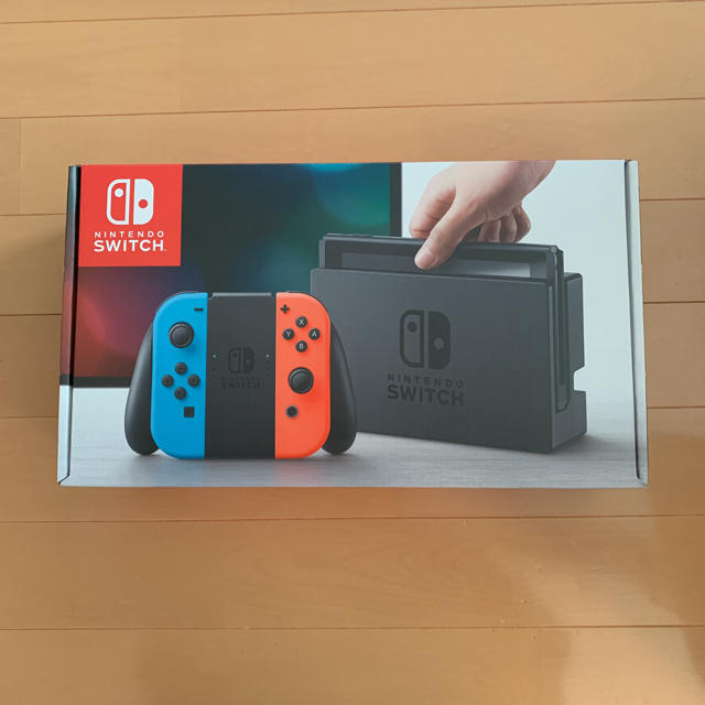 任天堂Switch