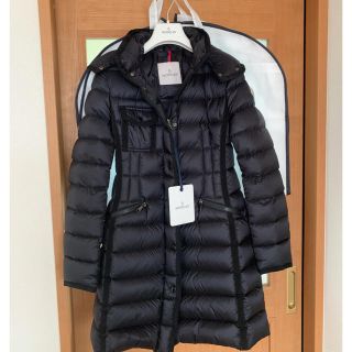 モンクレール(MONCLER)の2018-2019AW MONCLER エルミンヌ (ダウンコート)