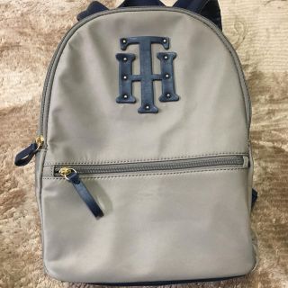 トミーヒルフィガー(TOMMY HILFIGER)のTommy Hilfiger リュック(リュック/バックパック)