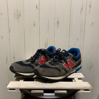 ニューバランス(New Balance)のニューバランス、スニーカー(スニーカー)